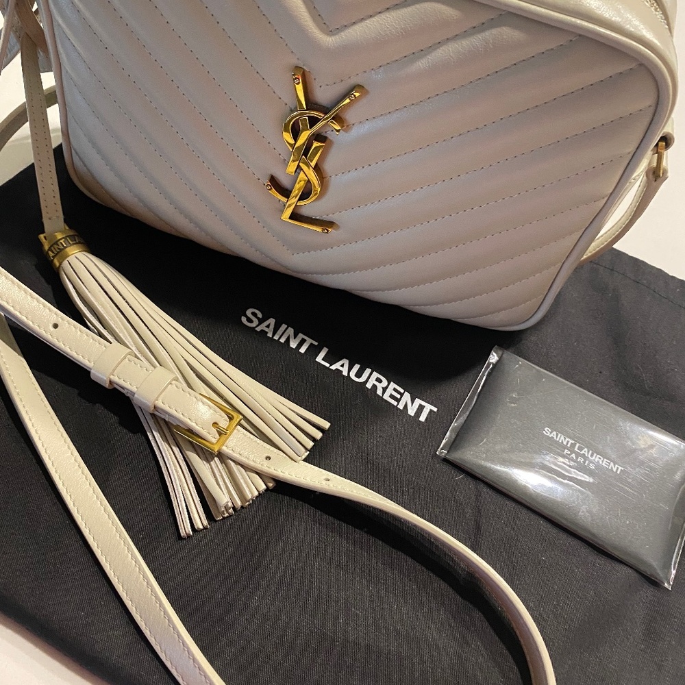 YSL CROSSBODY